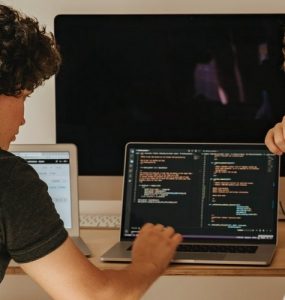 Frontend developer