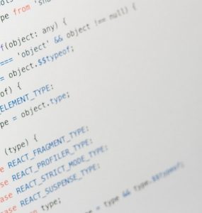 Java programmer