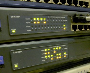 data processing