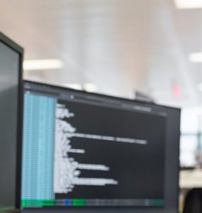 legacy code