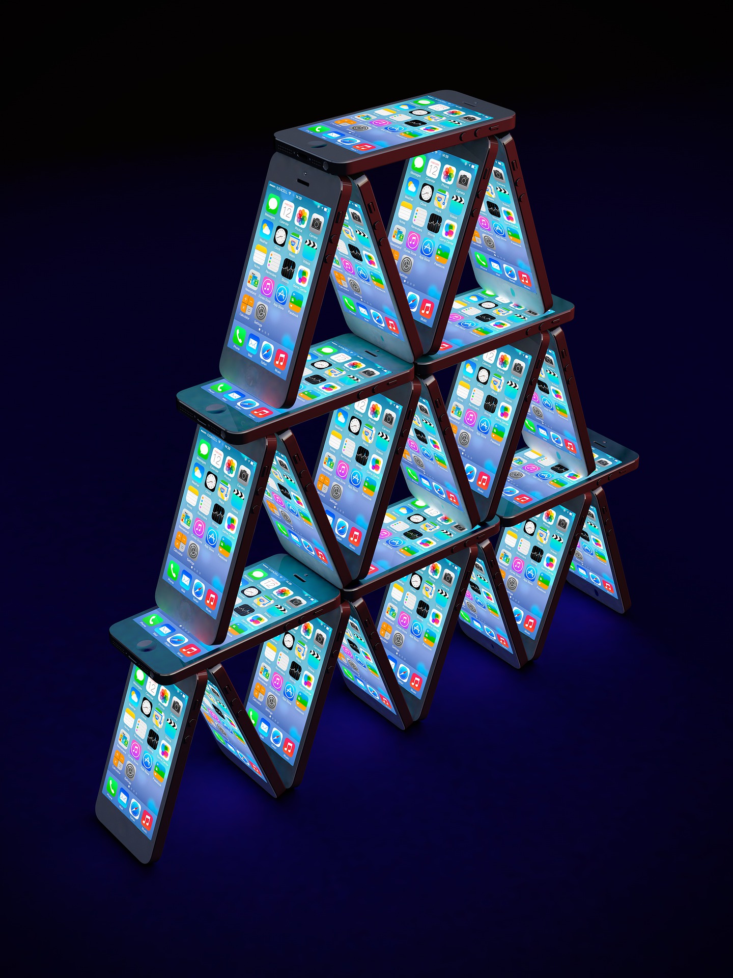 Mobile development training and other resources - Yep-Nope