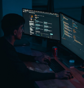 Programming today software engineers