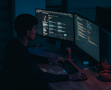 Programming today software engineers