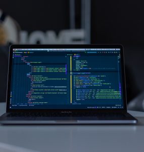 Building User Interfaces with Go