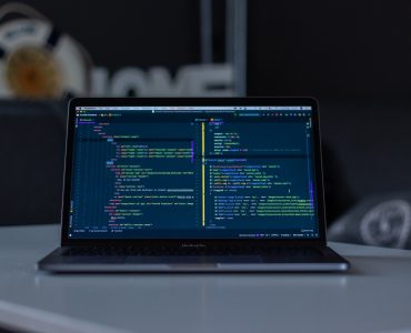 Building User Interfaces with Go