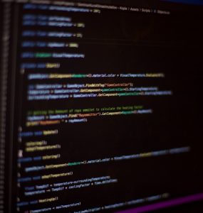 Computer programming on C#
