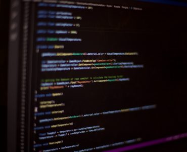 Computer programming on C#
