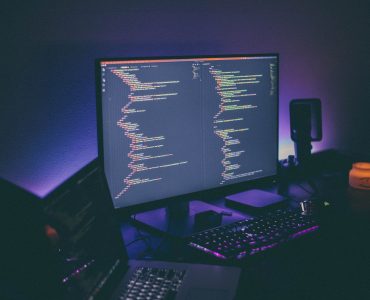 PC with massive code