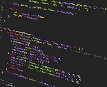 Massive Code on PC