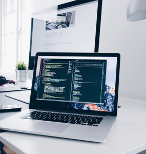 Massive Python Code On Laptop