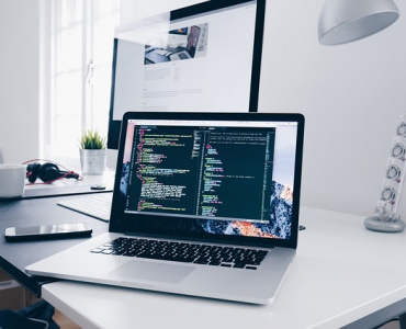 Massive Python Code On Laptop