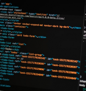 Massive JSON code