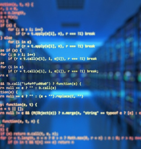 Massive Code in C#