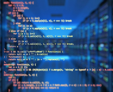 Massive Code in C#