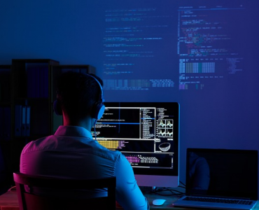Tech Jobs In Office