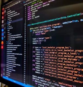 Efficient Coding to Raspberry Pi