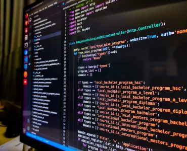 Efficient Coding to Raspberry Pi