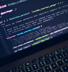 Massive Python Code on Laptop