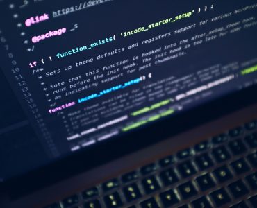 Massive Python Code on Laptop