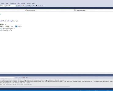 c# inline if