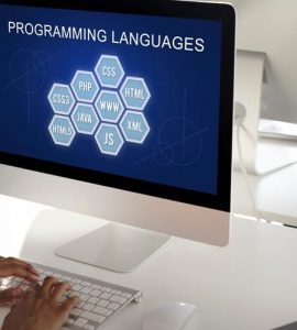 Programming Languages on a Computer