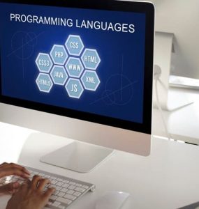 Programming Languages on a Computer