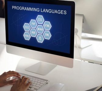 Programming Languages on a Computer