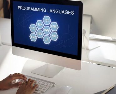 Programming Languages on a Computer