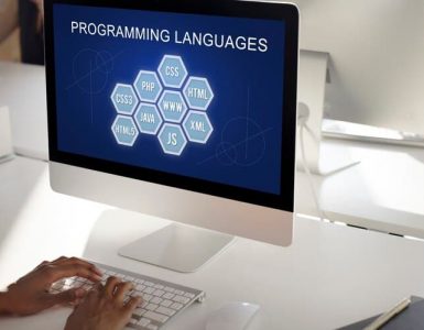 Programming Languages on a Computer