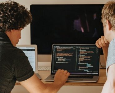 Frontend developer