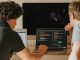 Frontend developer