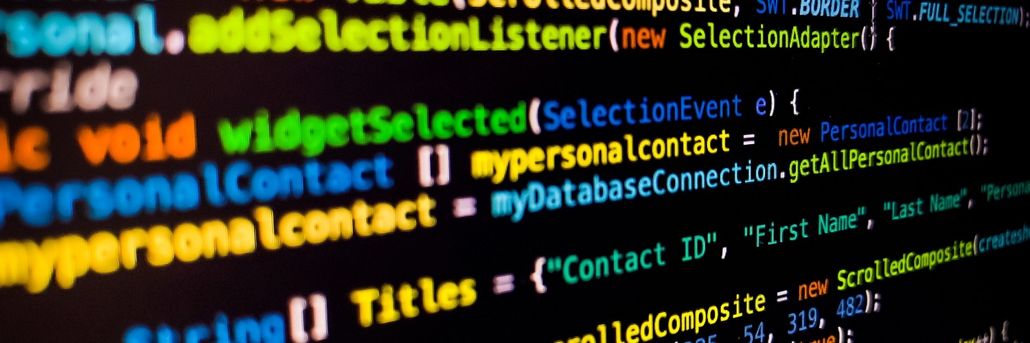 Java programmer