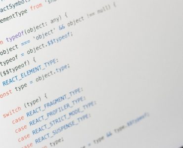 Java programmer