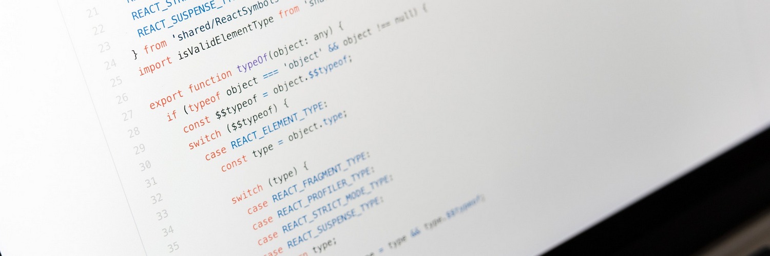 Java programmer
