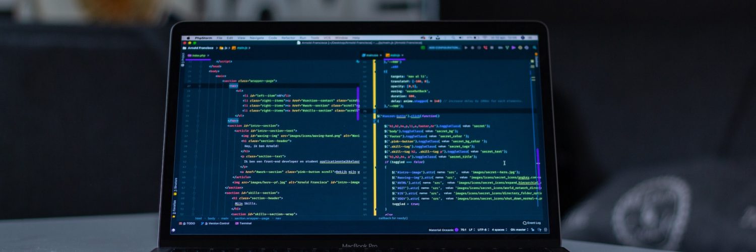 Building User Interfaces with Go