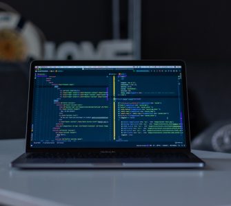 Building User Interfaces with Go