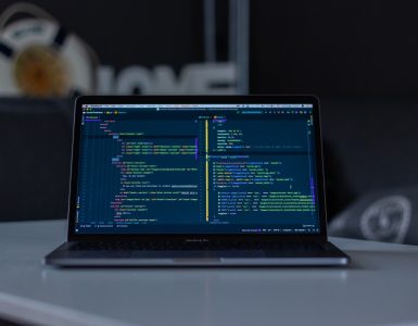 Building User Interfaces with Go