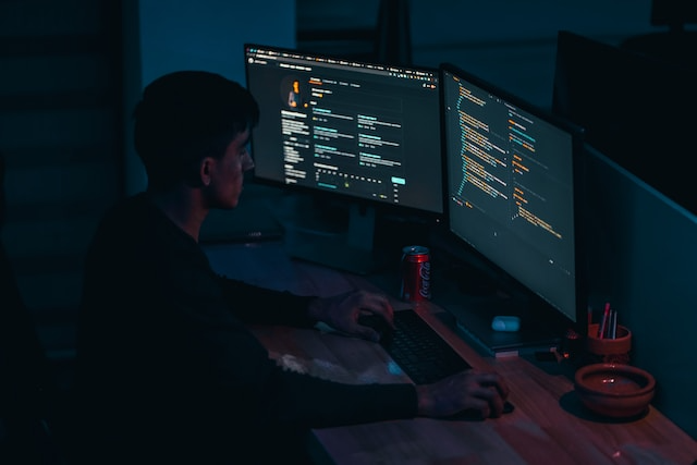 Programming today software engineers