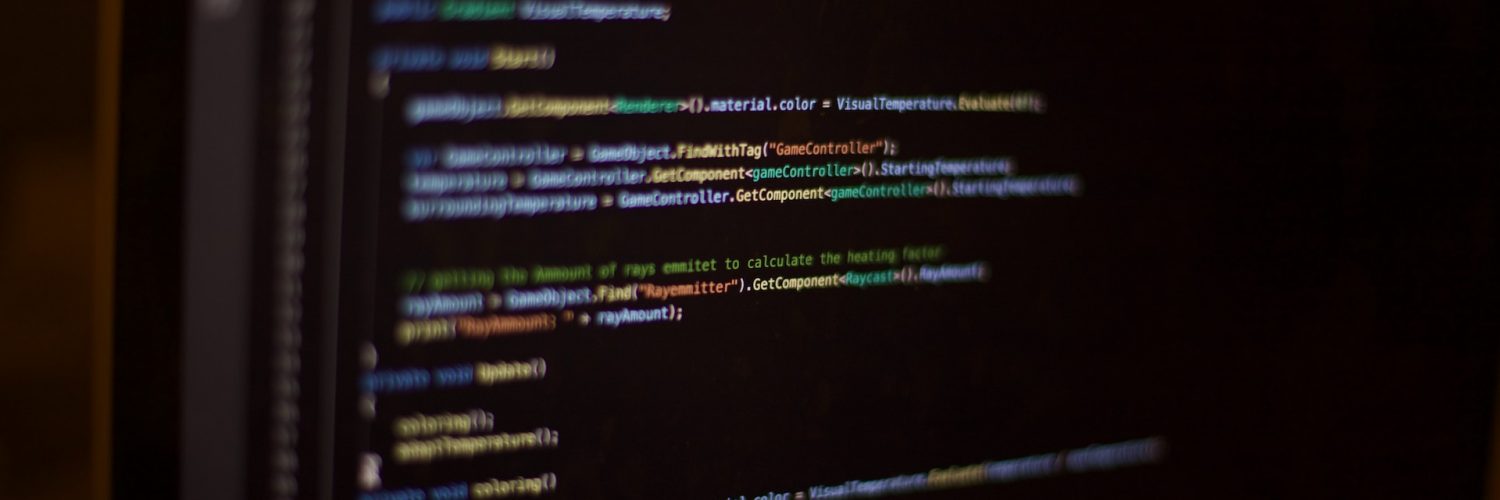 Computer programming on C#