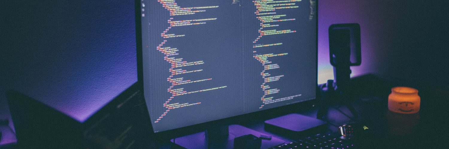 PC with massive code