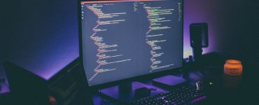 PC with massive code