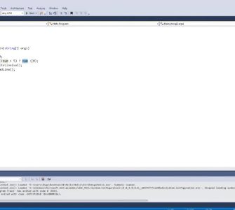 c# inline if