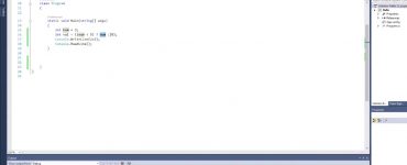 c# inline if