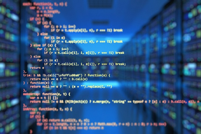 Server Coding