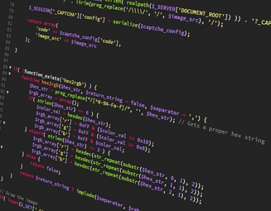 Massive Code on PC