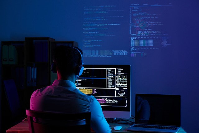 Tech Jobs In Office