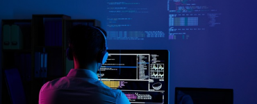 Tech Jobs In Office