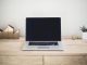 Laptop witch Raspberry Pi OS