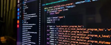 Efficient Coding to Raspberry Pi
