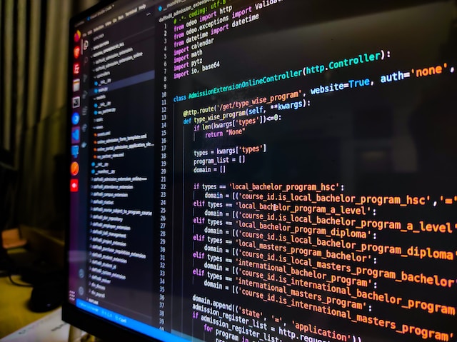 Efficient Coding to Raspberry Pi